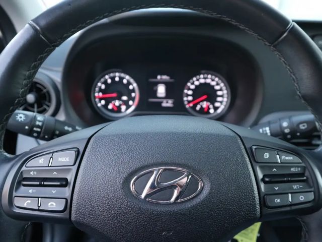 Hyundai i10 1.0 Select