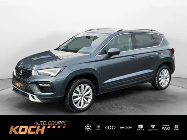 Seat Ateca 1.5 TSI DSG Style