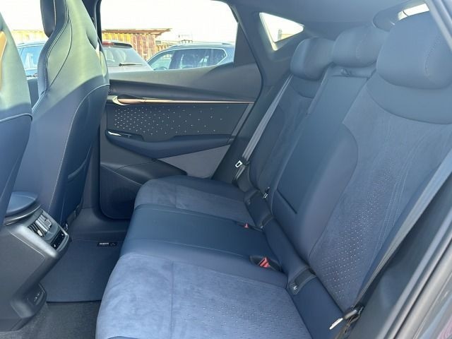 Cupra Tavascan Endurance