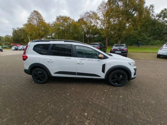 Dacia Jogger Extreme