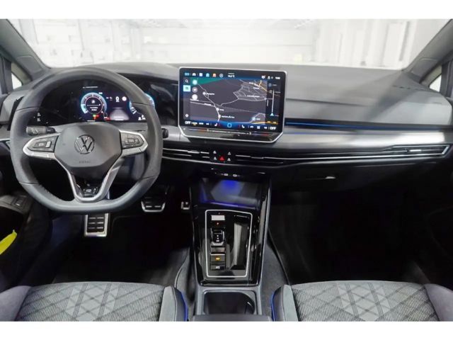 Volkswagen Golf 2.0 TDI R-Line Variant