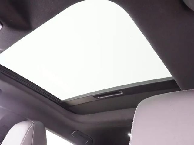 Opel Astra GS-Line Grand Sport Turbo