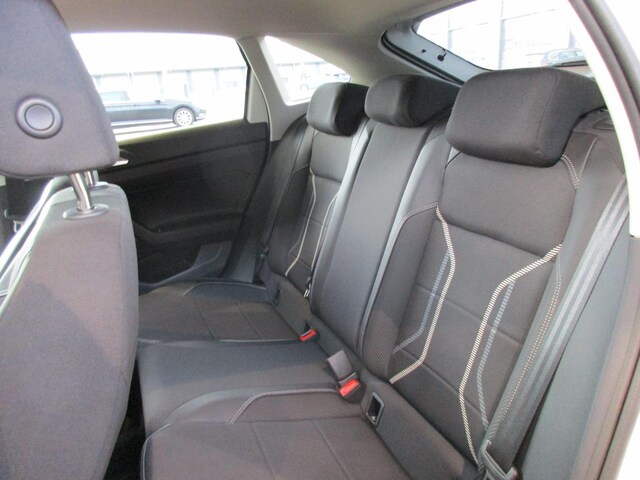 Volkswagen Taigo DSG IQ.Drive