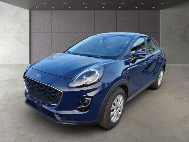 Ford Puma Cool & Connect