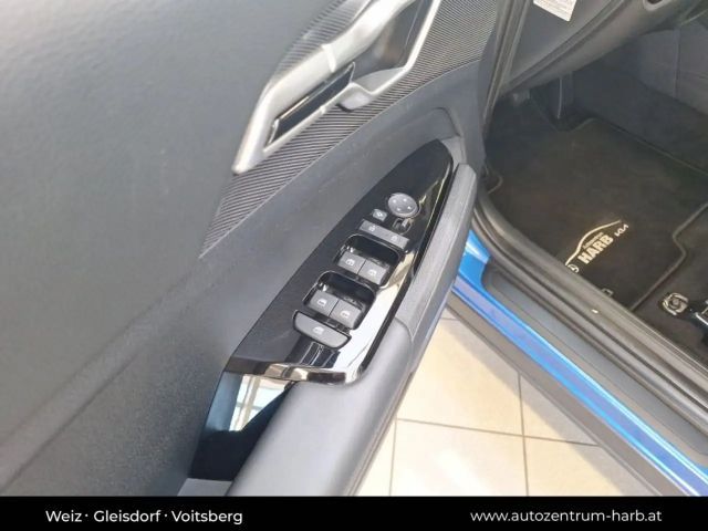 Kia Sportage CRDi Launch Edition