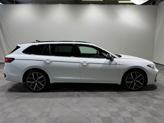 Volkswagen Passat 2.0 TDI DSG R-Line Variant