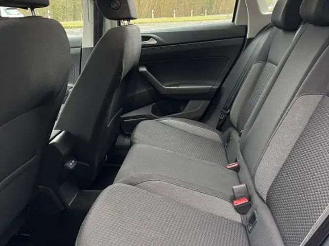 Volkswagen Taigo 1.0 TSI Life