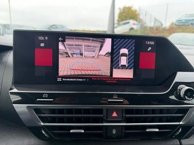 Citroën C4 PureTech Shine