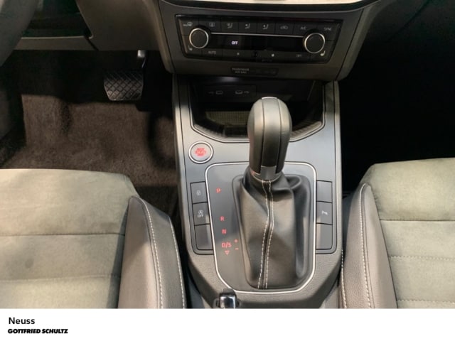 Seat Ibiza DSG Xcellence