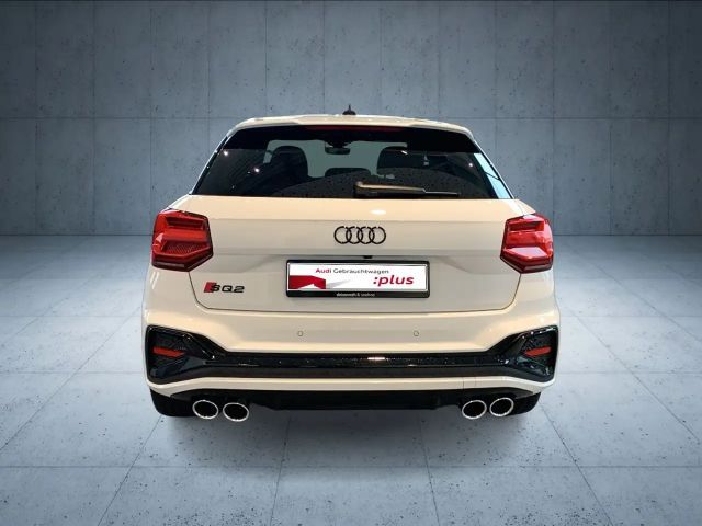 Audi SQ2 TFSI Matrix/sonos/MMI/ASI/19"/EPH/Assist/Kam