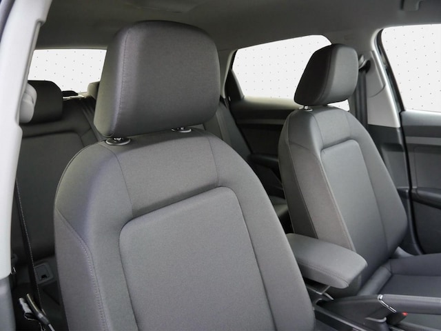 Audi A1 25 TFSI Sportback