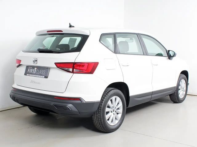 Seat Ateca 1.0 TSI Reference