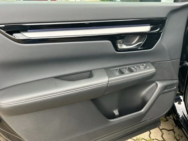 Honda CR-V 2.0 Elegance Hybrid