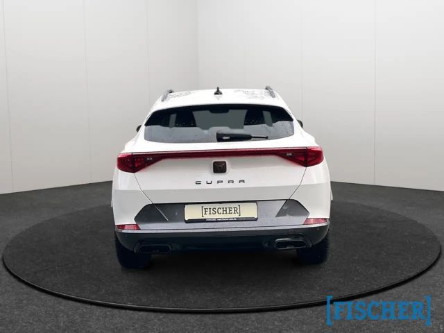 Cupra Formentor 1.5 TSI