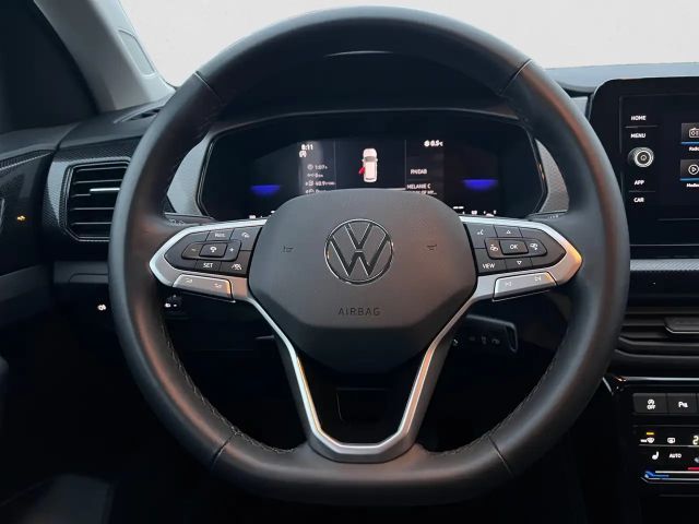 Volkswagen T-Cross DSG Life