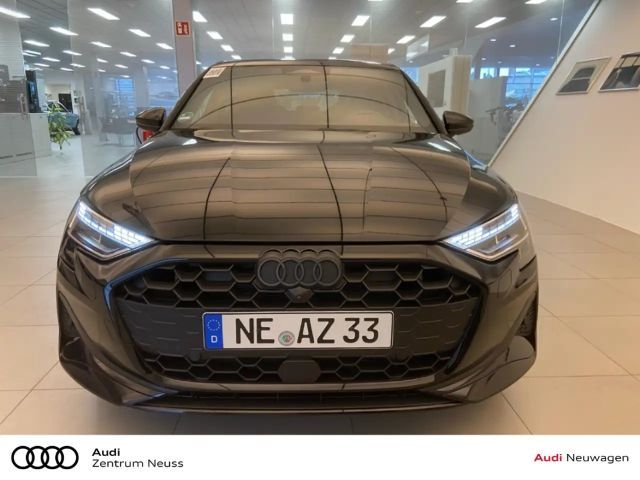 Audi A3 S-Tronic Sedan Sportback