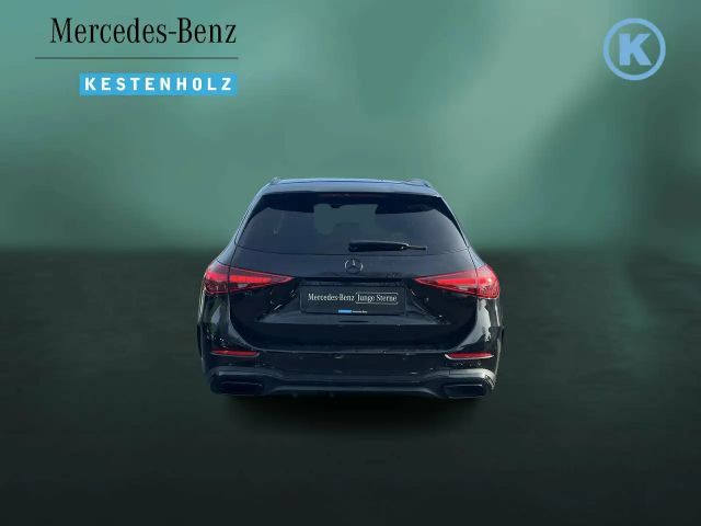 Mercedes-Benz C 300 AMG Line C 300 d Estate