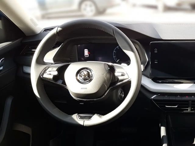 Skoda Octavia 2.0 TDI Combi Tour