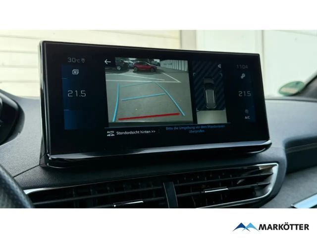 Peugeot 3008 GT-Line PureTech