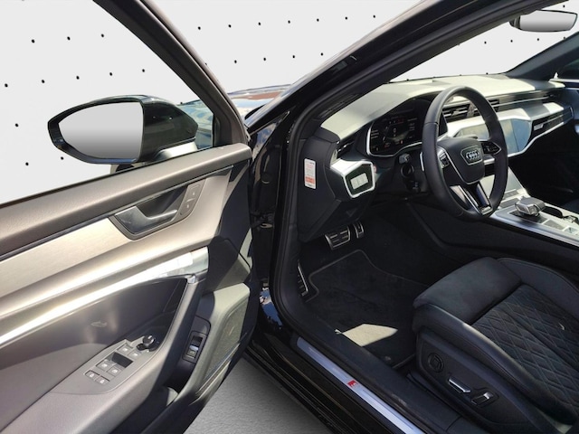 Audi S6 Quattro Sedan