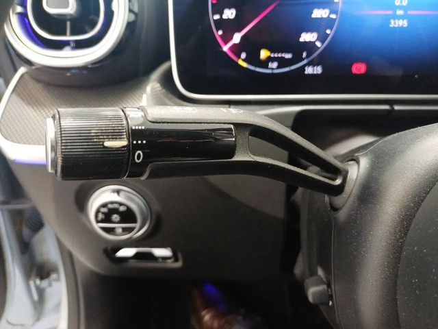 Mercedes-Benz CLE 220 AMG Line Coupé