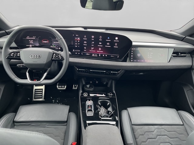 Audi A6 e-tron Avant Performance