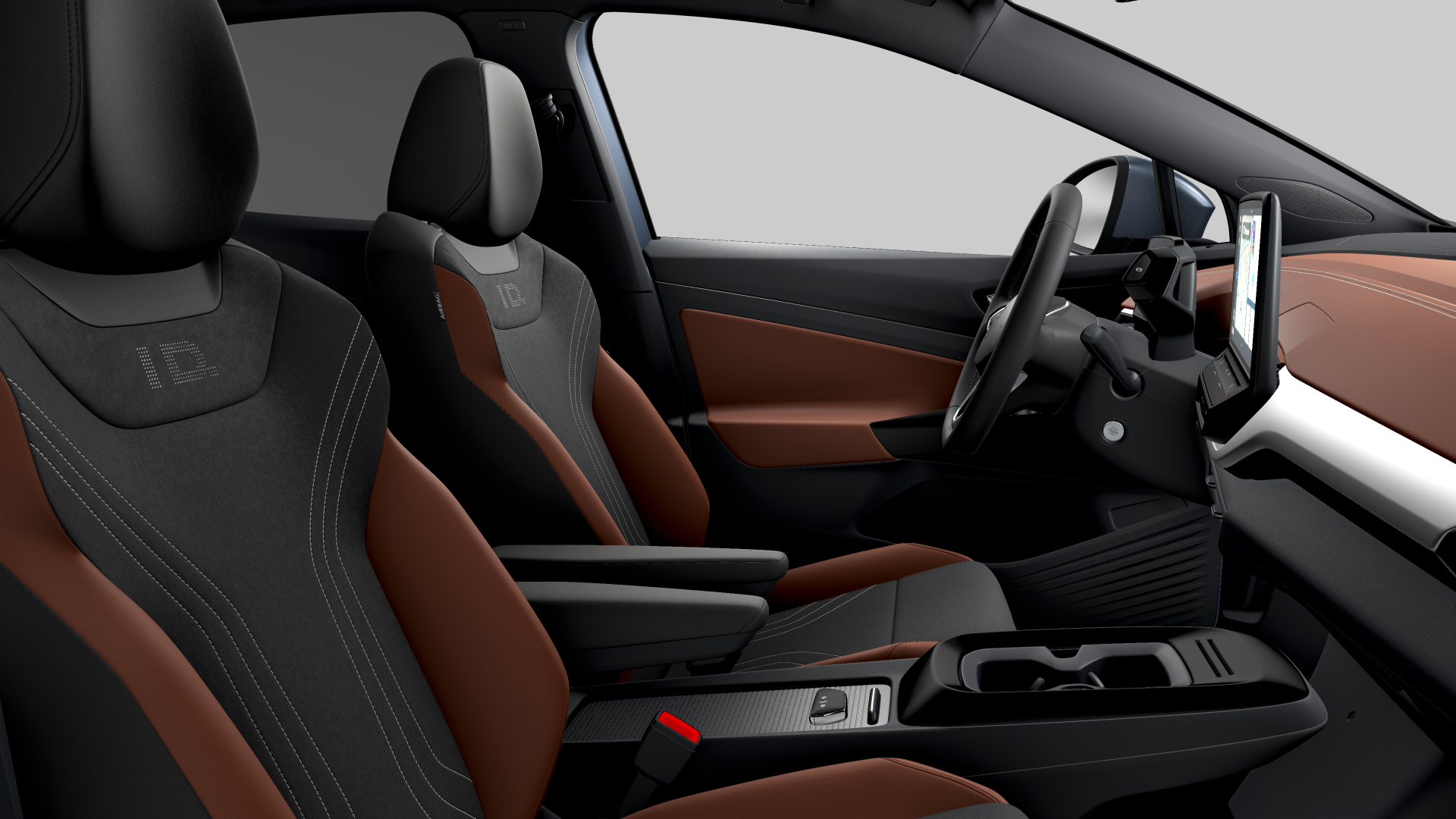 Volkswagen ID.5 IQ.Drive