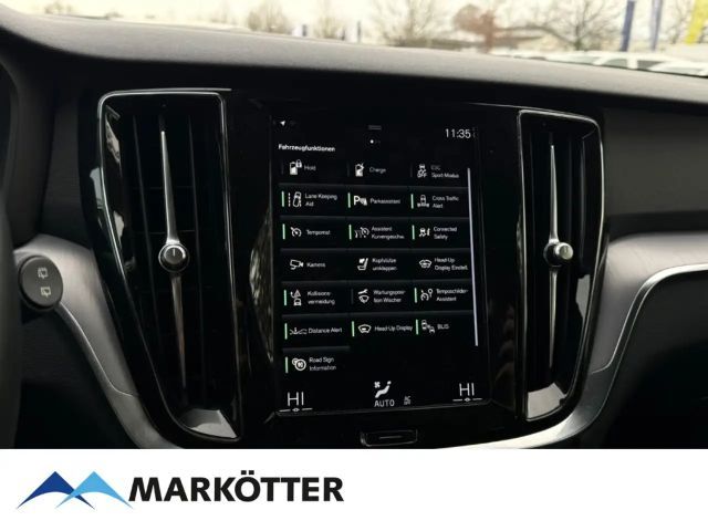Volvo V60 AWD Inscription T6