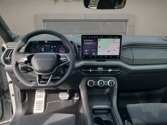 Skoda Kodiaq 1.5 TSI Sportline iV