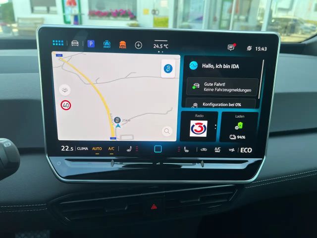 Volkswagen ID.3 Business Pure