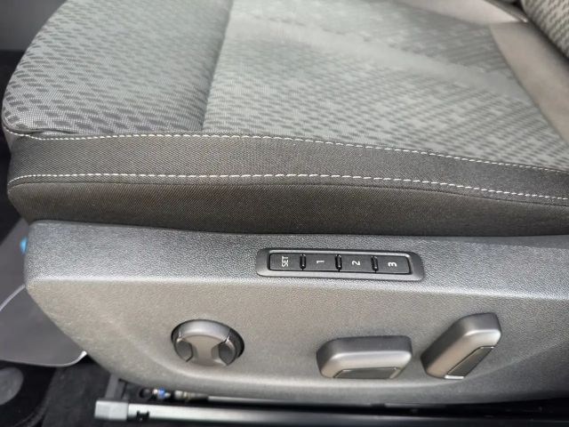 Skoda Octavia 2.0 TDI Combi Style Style