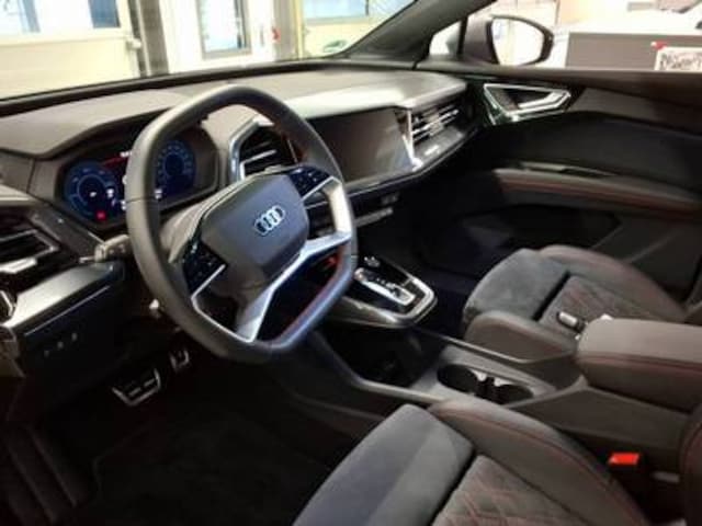 Audi Q4 e-tron 35 Sportback