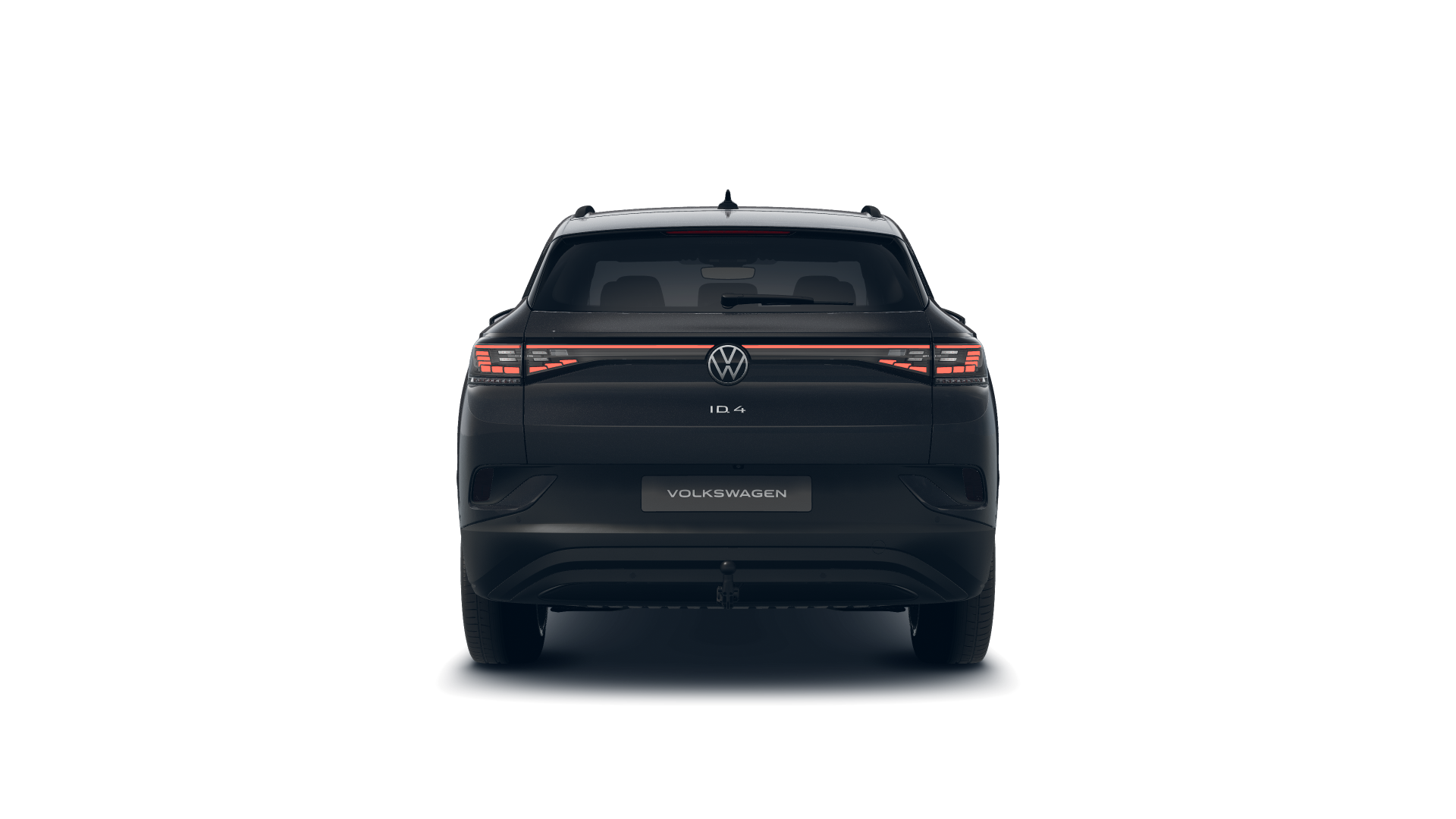 Volkswagen ID.4 IQ.Drive Performance Pro