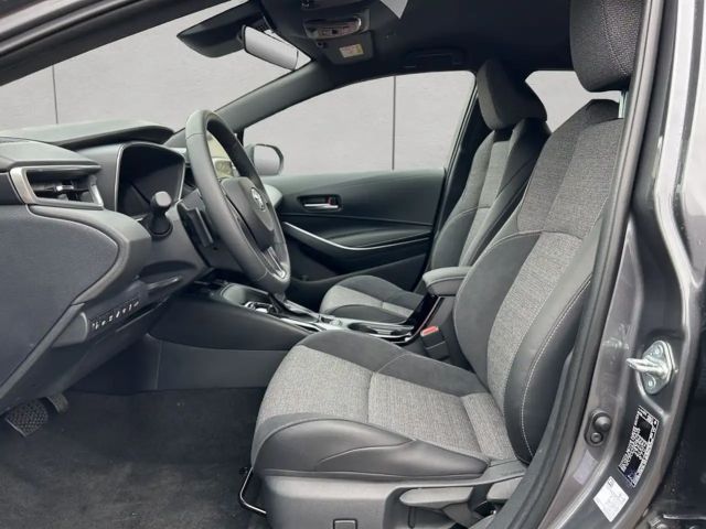 Toyota Corolla Hybride Touring