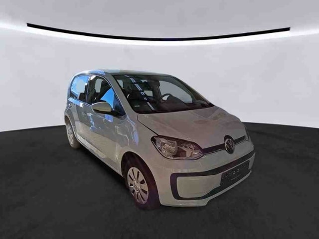 Volkswagen up! Move Move up!