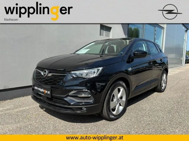 Opel Grandland X Edition