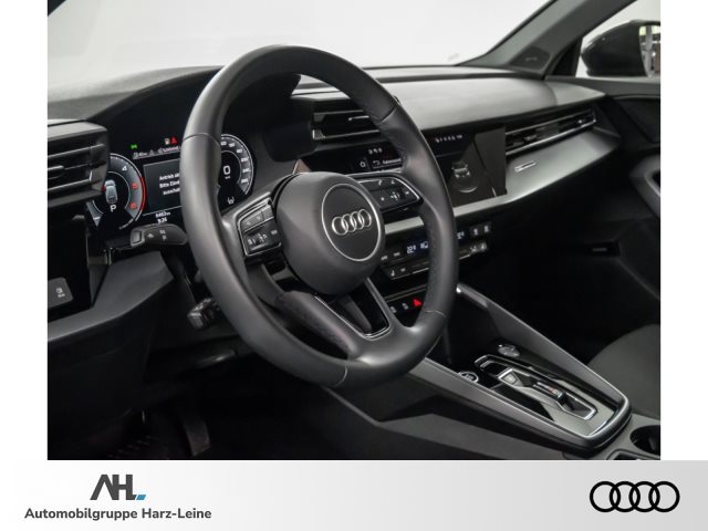 Audi A3 35 TDI S-Tronic