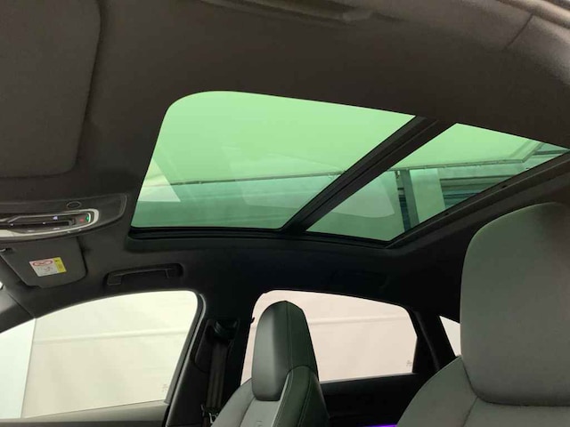 Audi e-tron 55 Quattro Sportback