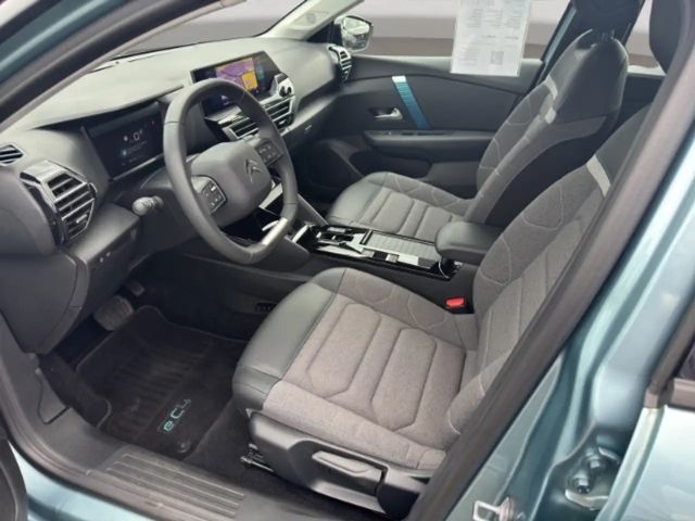 Citroën ë-C4 Feel Pack