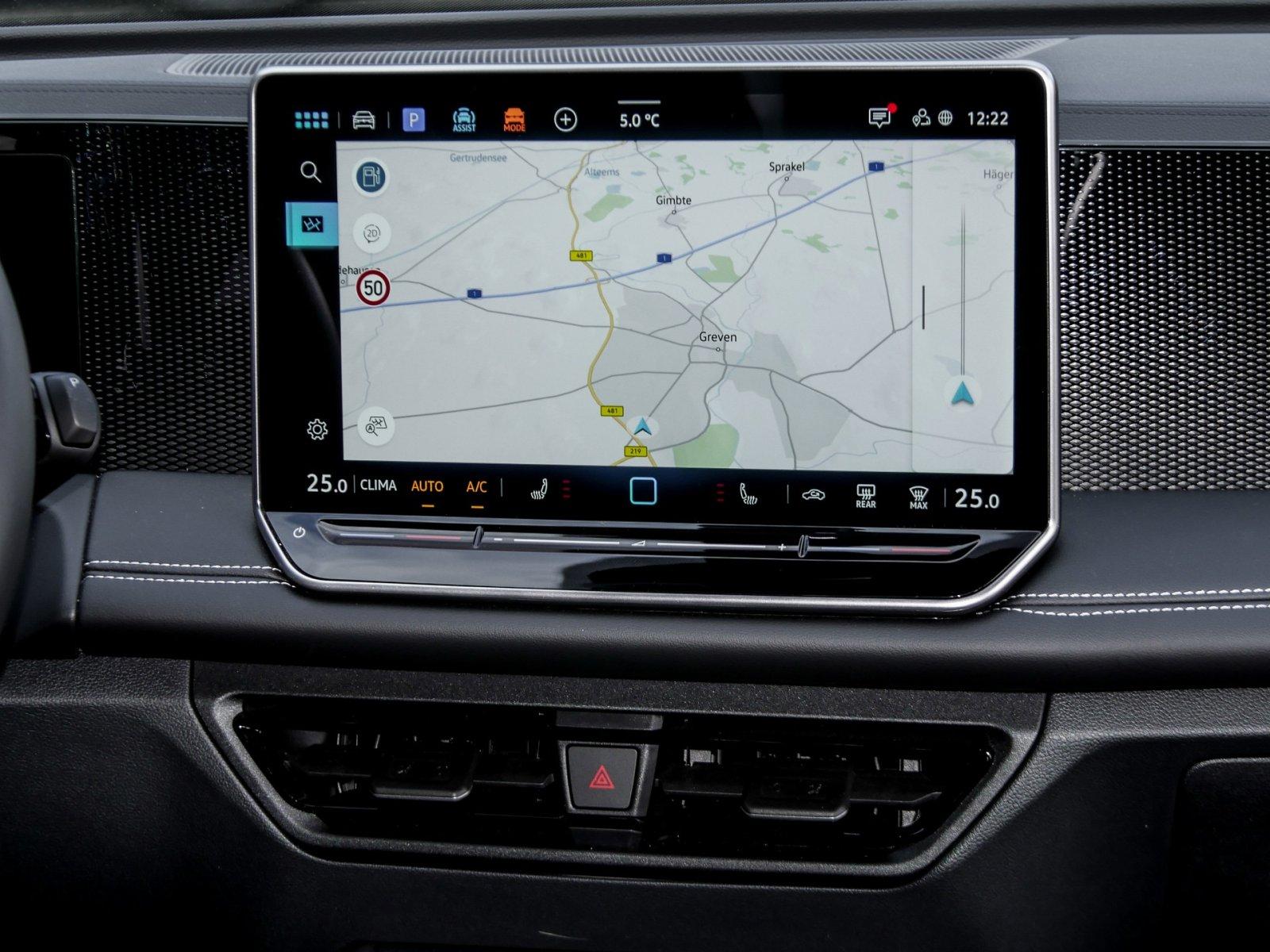 Volkswagen Tiguan 1.5 eTSI DSG IQ.Drive