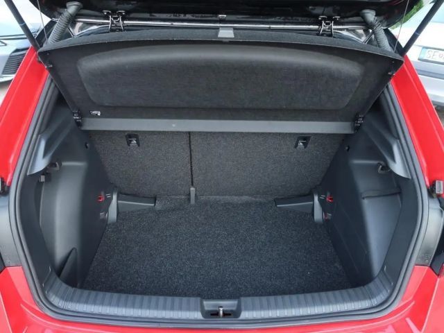 Skoda Fabia Monte Carlo