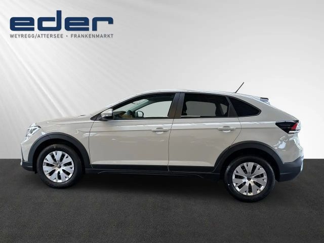 Volkswagen Taigo 4Me TSI