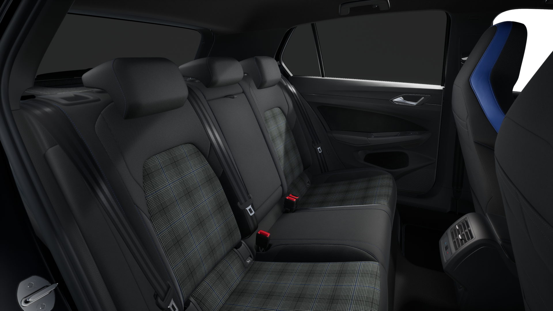 Volkswagen Golf DSG GTE eHybrid