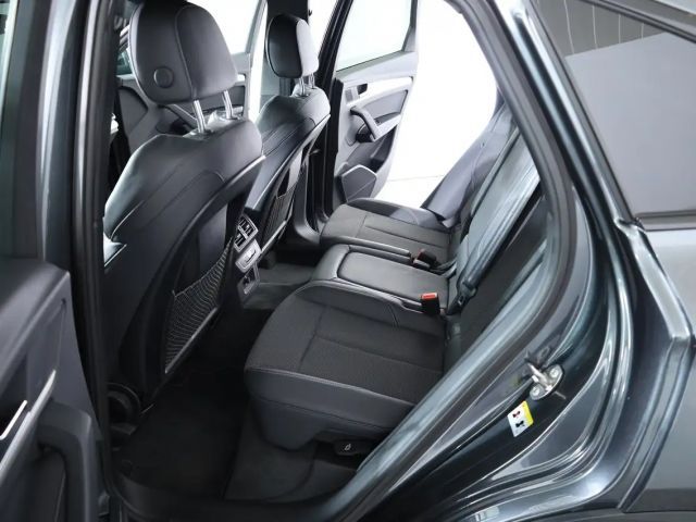 Audi Q5 50 TFSI Hybride Quattro