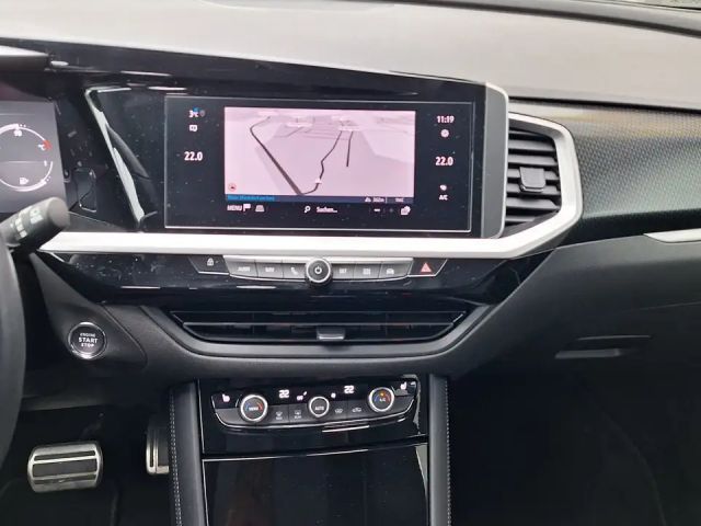 Opel Grandland X Ultimate