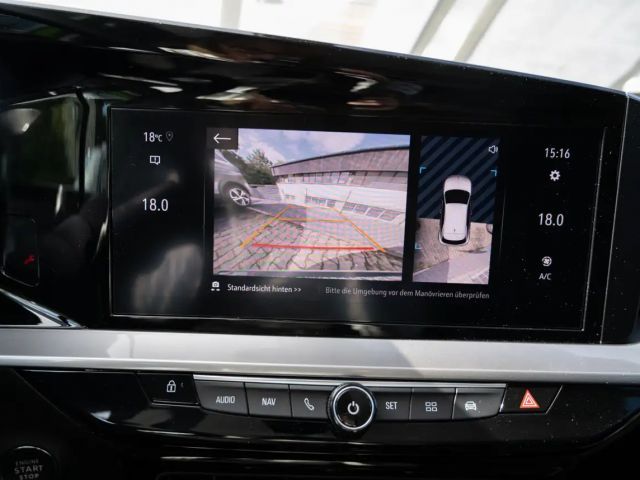 Opel Mokka 1.2 Turbo Elegance Turbo