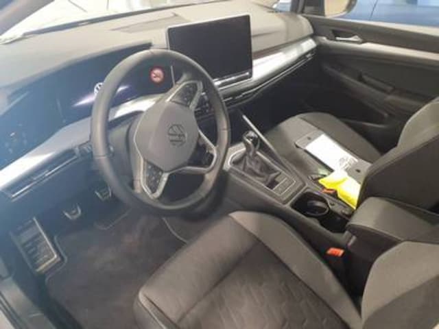 Volkswagen Golf 1.5 TSI