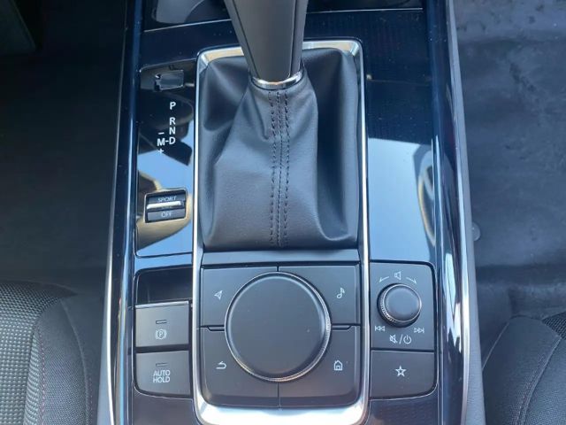 Mazda CX-30 Homura SkyActiv e-Skyactiv