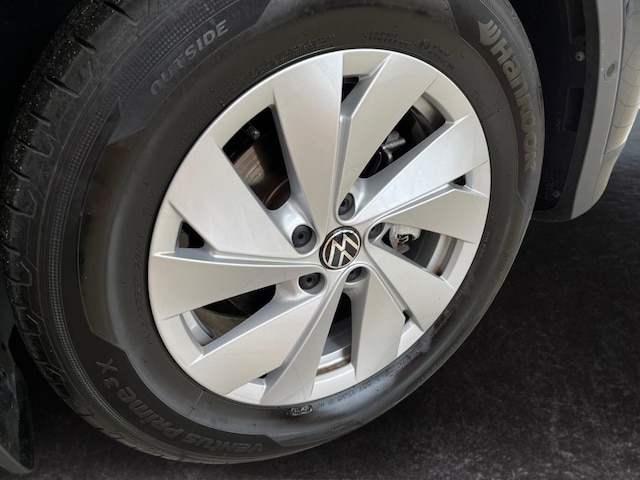 Volkswagen Tiguan 1.5 eTSI DSG