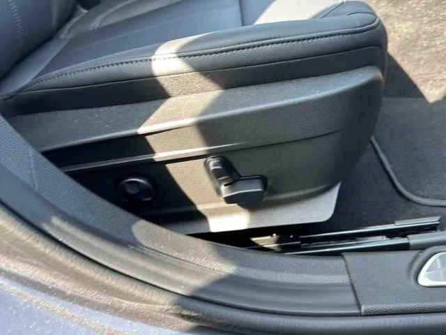 Alfa Romeo Giulia Q4 TI